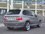 BMW ACS5 3.0d by AC Schnitzer 2004 года